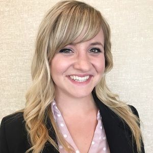 Meet your Posher, Felicia